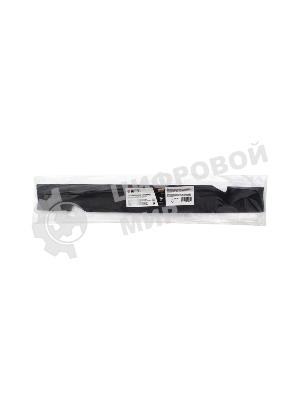 Нож для бензиновой газонокосилки Denzel LMB-420, 42 см