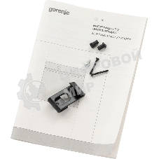 Встраиваемая электрическая духовка 60 см Gorenje Полезный объем: 77 л, Сенсорный программатор IconLED, Плавное открывание и закрывание дверцы, Решетка, Частично выдвижные телескопические направляющие на 1-м уровне, Дверца CompactDoor: 2 стекла + 1 термослой, Механический замок дверцы, Габаритные размеры (вхшхг): 59,5 59,5 56,4 см, Вес (брутто/нетто): 31/29 кг