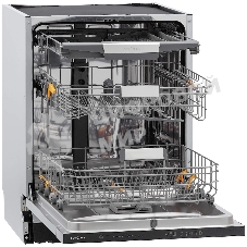 Встраиваемая посудомоечная машина Krona MARTINA 60 BI V2