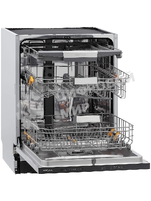 Встраиваемая посудомоечная машина Krona MARTINA 60 BI V2