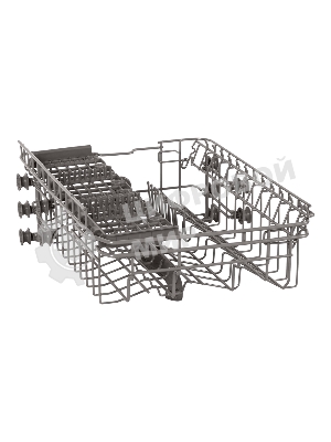 Посудомоечная машина Maunfeld MWF08B, белый, 44.8 см, 9 компл., 49 дБ, класс A++