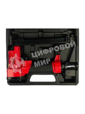 Пневмостеплер FUBAG S1216 100155 скобозабивной скобы 6-16х12.8мм 0.9х0.7 100шт 20л/м