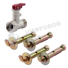 Водонагреватель Royal Thermo RWH 100 Major Inverter Grafit