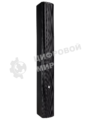 Звуковая колонна Intrend ITSPK-CL425-B пассивная, 4x2.5