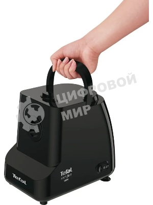 Мясорубка электрическая Tefal NE111832 черный