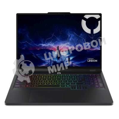 Ноутбук Lenovo Legion Pro 5 16IAX10 Core Ultra 9 275HX 32Gb SSD 1Tb NVIDIA GeForce RTX 5070 8Gb 16