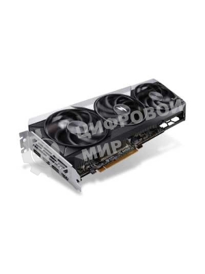 Видеокарта Acer RX9070XT NITRO OC 16Gb GDDR6 256bit 3xDP HDMI 3FAN RTL