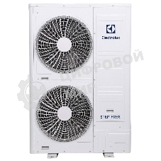 Наружный блок Electrolux ESVMO-SF-120-H инвертор, 40900 BTU, 120 м², охлаждение, обогрев