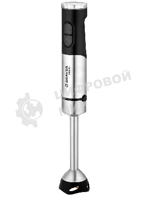 Блендер погружной BRAYER 1271BR