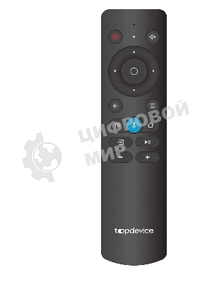 Телевизор Topdevice 24