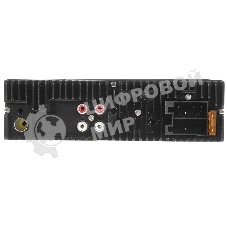 Автомагнитола ACV AVS-824BW, 1 DIN, Bluetooth, USB Type-A, AUX