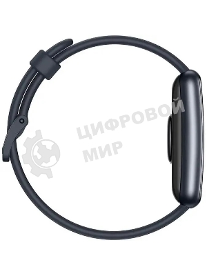 Умные часы HUAWEI FIT SE STIA-B39 STARRY черный