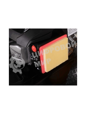 Газонокосилка роторная Huter GLM-5.0L (70/3/9)