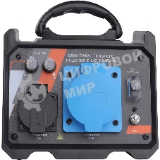 Блок автоматики для генератора Patriot iGP 10000 для PATRIOT серии iGX (474002395)