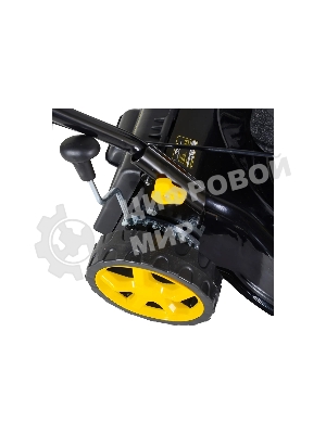 Газонокосилка бензиновая Huter GLM-3.5T