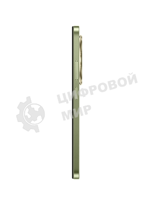 Смартфон Xiaomi Redmi 14C, 4/128Gb, зеленый