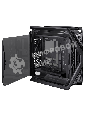Компьютерный корпус ASUS ROG HYPERION GR701 BTF EDITION (90DC00F0-B39020)