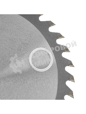 Пильный диск по дереву Denzel ф150 х 20 мм, 36 зубов, тонкий