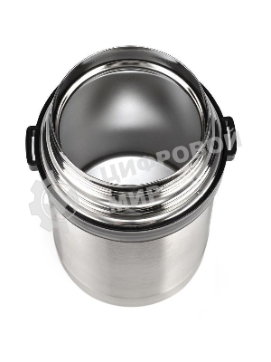 Термос Lara LR04-51 сталь 0,75 л