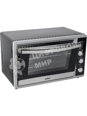 Мини-печь BBK OE3073DC ч/с