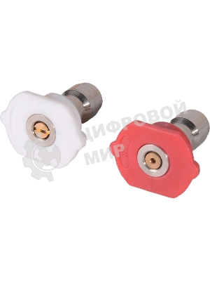 Мойка аккумуляторная Eurolux M-20Li (с 1 АКБ и ЗУ в комплекте)