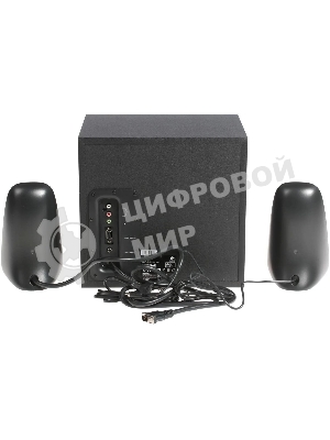 Колонки 980-000403 Колонки Logitech Z-623 2.1 RMS RTL