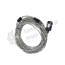 Кабель AM/AF USB2.0 10м AOpen удлинитель активный(с усилителем) USB2.0-repeater, ACU823-10M