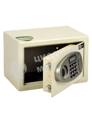 Сейф мебельный Cactus CS-SF-E20L 200x310x200мм электронный