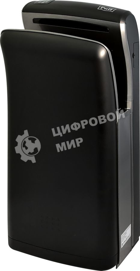 Сушилка для рук Puff -8960 1800Вт черный