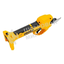 Секатор аккумуляторный Denzel CP-30-0, 18В Li-Ion