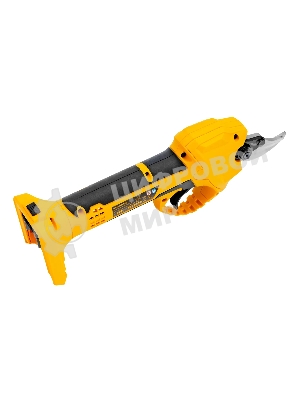 Секатор аккумуляторный Denzel CP-30-0, 18В Li-Ion