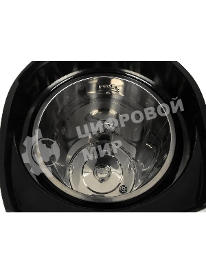 Термопот Starwind STP5181 5л. 750Вт черный/серебристый