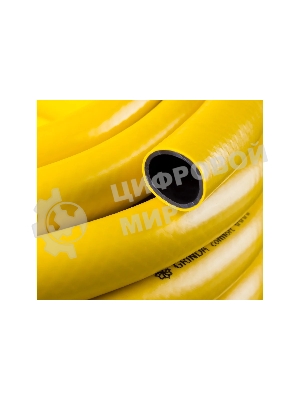 Трехслойный поливочный шланг GRINDA COMFORT 1/2