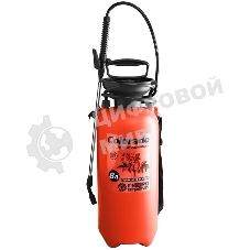 Опрыскиватель DELTA COLORADO Гидроагрегат 8л в п/э