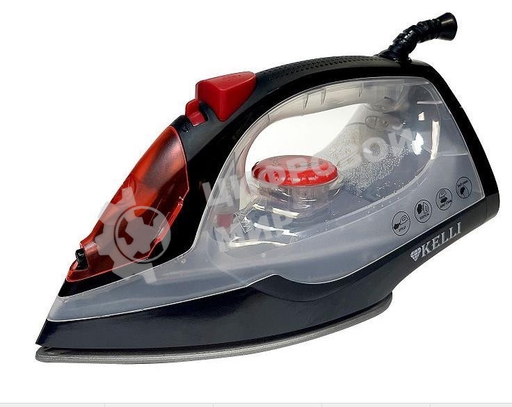 Утюг Kelli KL-1651