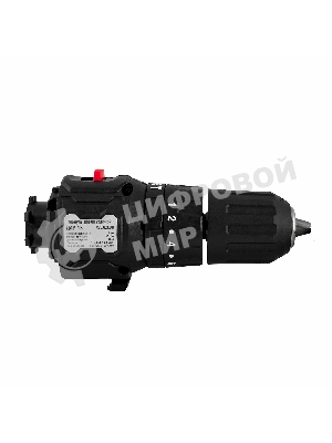 Дрель ударная Интерскол MODUL DAU-13 755.0.3.08