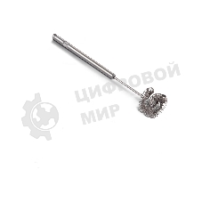 Блендер BQ HB62PS Steel-Black, 1300 Вт