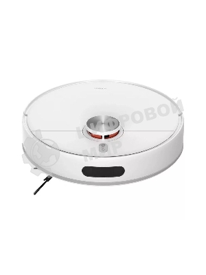 Робот-пылесос Xiaomi Robot Vacuum S40 EU, белый BHR084AEU