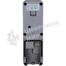 Вызывная панель Dahua DHI-VTO2311R-WP, Wi-Fi Villa Door Station