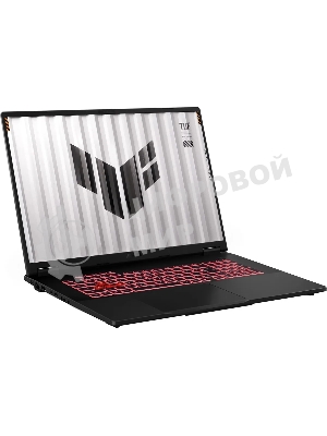 Ноутбук ASUS TUF Gaming A18 FA808UH-S8033 Jaeger Gray (90NR0NM1-M001R0)