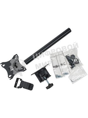 Кронштейн для мониторов Arm Media LCD-T01 черный 15