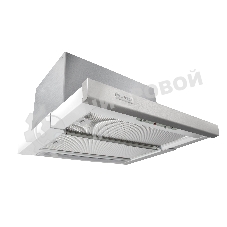 Вытяжка встраиваемая Gefest ВО 4601 Р20 25277000