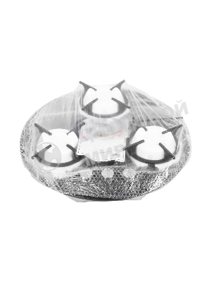 Газовая варочная панель Maunfeld EGHG.43.23CB\G