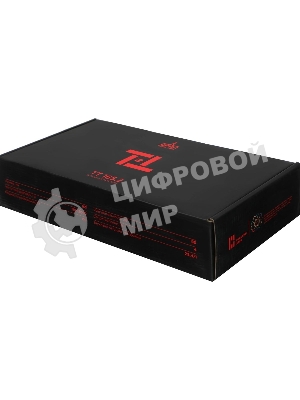 Колонки автомобильные Ural ТТ 165.2 (без решетки) 220Вт 95дБ 4Ом 16.5 см (6 1/2 дюйм) (ком.: 2кол.) среднечастотные однополосные