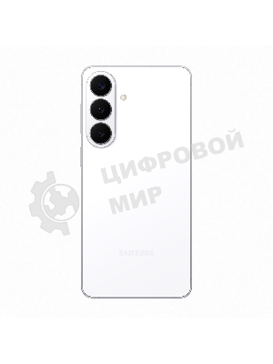 Смартфон Samsung Galaxy S26+ SM-S947B 12/512Gb, белый