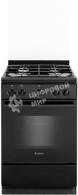 Газовая плита GEFEST 5100 0397