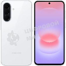 Смартфон Samsung Galaxy A37 5G SM-A376E 8/128Gb белый