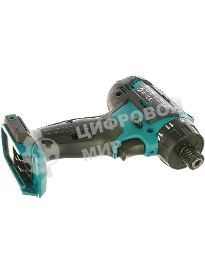 Дрель аккумуляторная Makita DF033DZ