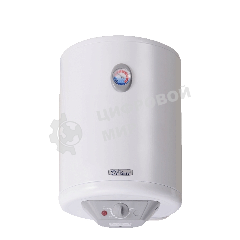 Водонагреватель De Luxe 3W30V1