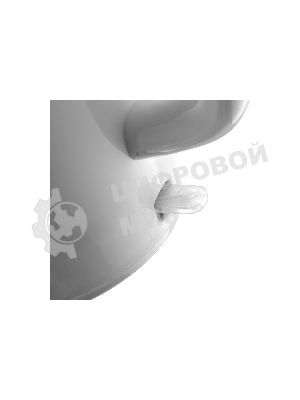 Чайник электрический BRAYER BR1058WH